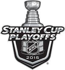 #chicago blackhawks #2015 stanley cup finals #madhouse on madison. 2015 Stanley Cup Playoffs Wikipedia