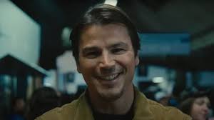 Jeff Nicholas Adapts Cormac McCarthy The Passenger