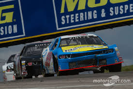 The 2015 schedule features 11 races at 10 different tracks across five provinces. Gary Klutt At Canadian Tire Motorsport Park Nascar Canada Photos