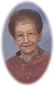 Norma Powers Obituary (1925