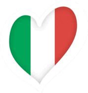 Gif steps stepbystep italy italia gif by elena bovo. Italia Gifs Tenor