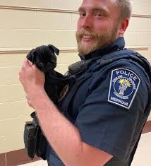 Merriam Police Annual Report, 2022 by City of Merriam, Kansas