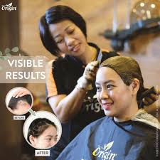 Below you will find an interactive google map which will tell you where there are hair salon located near you. 15 Best Hair Loss Treatments In Singapore To Get Your Thick Mane Back