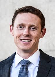 Meet our 2019-20 Gotham Class — Nashville Institute for Faith and Work