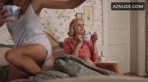 HENRIKE FEHRS Nude - AZNude