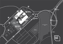 The luxexpo the box exhibition and convention centre will, in the coming days, become the largest vaccination centre in the country. Access Luxexpo The Box Building Original Experiences