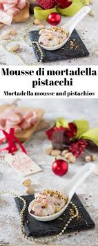 Giallo zafferano (yellow saffron in english) is a delightful shop filled with local products. Mousse Di Mortadella Ricetta Spuma Di Mortadella Cremosa Facile Ricette Ricette Di Cucina Cibo Delizioso
