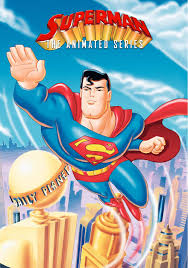Quite literally everyone has heard of this famous crime fighter. Superman The Animated Series Tv Series 1996 2000 Imdb