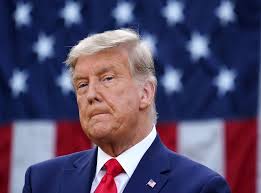 Latest Updates As President Urged To Start Biden Transition The Independent