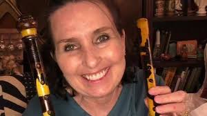 Mrs. Skittles SJaggard