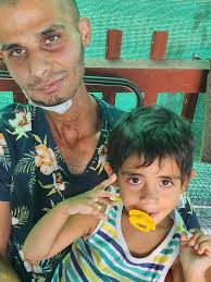 Prosím veľmi pekne o pomoc aspoň kvôli synovi nerobím žiadny podvod ináč by  mi to neschválila ani ľudia ľudom bolo to všetko overené Pekný den prajem  volám sa Monika Szitayova mám 24