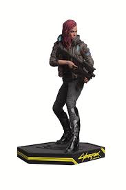 Hair 5 is pretty popular. Ihr Figurenshop Fur Actionfiguren Und Filmfiguren Von Neca Und Sideshow Statuen Cyberpunk 2077