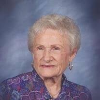 Gussie Marie Richard Obituary