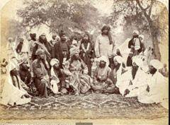 Join facebook to connect with nashir khan chandia baloch and others you may know. Baloch Tribes Of The Saraiki Waseb By Farooq Miana Waseb