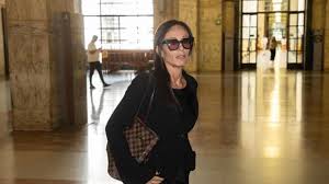 Trend Google: solange marchignoli