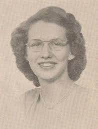 Pictured below is Sam Skeen (Class of 1964) who returned to Ripley High  School to teach English and Vo-Ag.