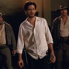 Ben barnes (born 20 august 1981) is an english actor and singer. The World S Aslumber Let S Misbehave Benbarne Ben Barnes As Logan In Westworld
