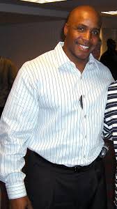The official twitter account for barry l bonds. Barry Bonds Wikipedia