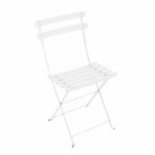 Check spelling or type a new query. Bistro Duraflon Folding Chair By Fermob