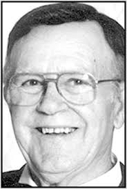 Cecil Sullivan Obituary (2006)