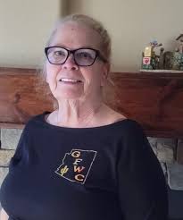 There is still time to order a GFWC t-shirt for your club, to be worn at  MVR and beyond! Let me know by June 1st. Cost only $15.