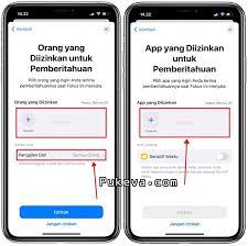 Cara Membuat Emoji di Status Bar iPhone (Samping Jam) | PUKEVA