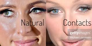 Paris Hilton's natural eye color : r/eyes