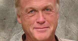 Jonathan Michael Jarvis