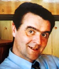 Death Notice of Peter Mannion (Galway City, Galway)