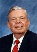 James Prater Obituary