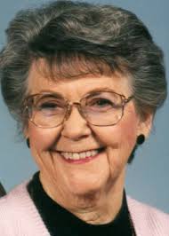 Mildred Irene Snider