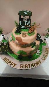 Icing cake design cake designs cake cookies cupcake cakes cupcakes tank cake army cake skate ramp unique cakes. Army Men Toy Soldier Cake Camo Birthday Party Soldier Party Army S Birthday