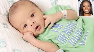 CNN's Melissa Knowles Welcomes Son Beckham Henry