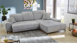 This section explains how to modify the build configuration of sofa and attempts to document the available options. Ecksofa Pescara Microfaser Grau Federkern Mit Motor Usb
