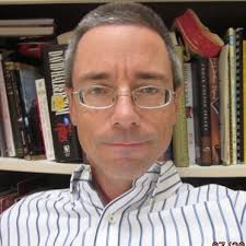 Gary Sands (@ForeignDevil666)