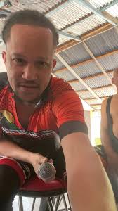 Activo desde Rincón de yubua Romidiski Mtb Bonao Ruddy Peña