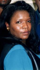 Obituary information for Renee Wilder