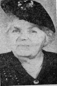 Madelene Isadore (Taylor) Nichols (1878-1962)