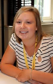 Alice Halstead's Instagram, Twitter & Facebook