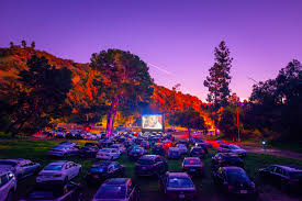 As i drove towards my small hotel on the edge of the town, i breathed a deep sigh of relief at my narrow escape. All Of The Outdoor Movies In L A In One Easy Calendar