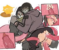 Post 3601397: Call_of_Duty Simon_Riley tagme