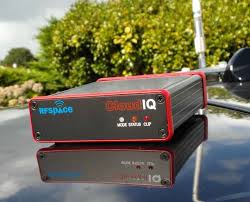 Image result for RFspace SDR-IP