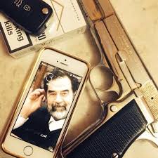 saddam hussein saddam hussein iraqi president baghdad