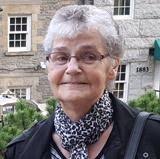 Margaret Cleveland Obituary