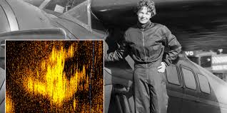 Amelia Earhart breakthrough is 'promising' admits family as 87-year-old  mystery may finally be over