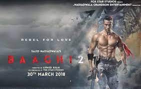 Baaghi 2 is an indian action thriller film produced by sajid nadiadwala under his banner nadiadwala grandson entertainment and directed by ahmed khan. Watch Baaghi 2 2018 Hindi Full Movie Online Streaming 4k Watch Now Baaghi 2 English Online Free Baaghi 2 English Full Movie Baaghi 2 2017 Full Movie Free Streaming Online With English Subtitles Ready For Download There Is No Other Better