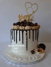 Beer birthday cake ideas for 50th Cake For Bridgette S 16th Birthday Queen Of Cakes Zw Facebook