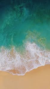 Ios 9 Stock Wallpapers 68 Images Iphone Wallpaper Ocean Beach Wallpaper Iphone Iphone Wallpaper Ios 11