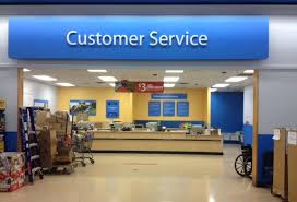 Customer Service Desk Walmart Office Photo Glassdoor Co In