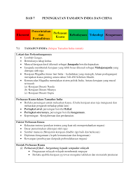 Shih huang ti berjaya menyatukanseluruhkerajaankecil di china melalui perluasankuasa juga telah membawa kepada kelahiran empayar pada zamandinasti chin. 2
